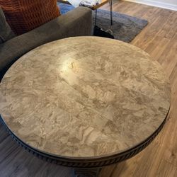 Vintage Accent table