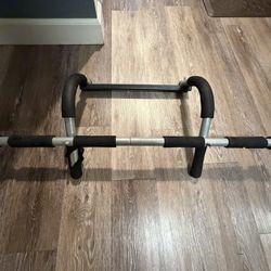 Pull-up Bar