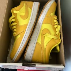 Nike Air Jordan 1 Low