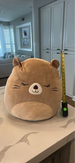 Large Plush - New