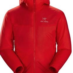 Arcteryx Nuclei fL Jacket - Mens - Small
