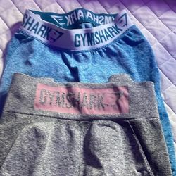 gymshark leggings 
