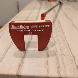 Tour Edge HP Series Putter Right Handed