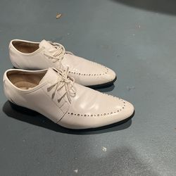 10 1/2 dancing shoes