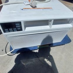 Window Ac Unit ❄️❄️❄️