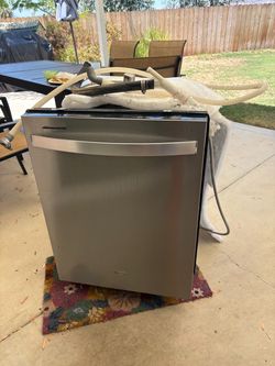 Dishwasher