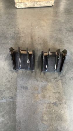 Blemished 2014-2019 Chevrolet Corvette C7 Carbon Creations GTR Rear Diffuser - 2 Pieces Blemished 