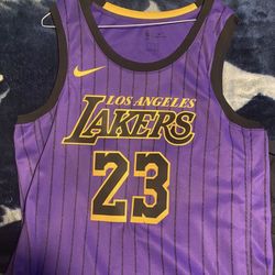 Lakers Jersey 