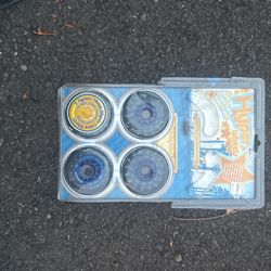 Roller Blade Wheels