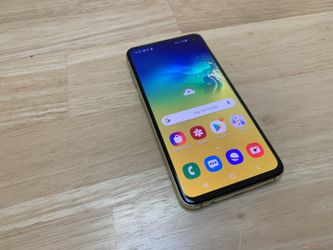 Samsung Galaxy S10e - unlocked