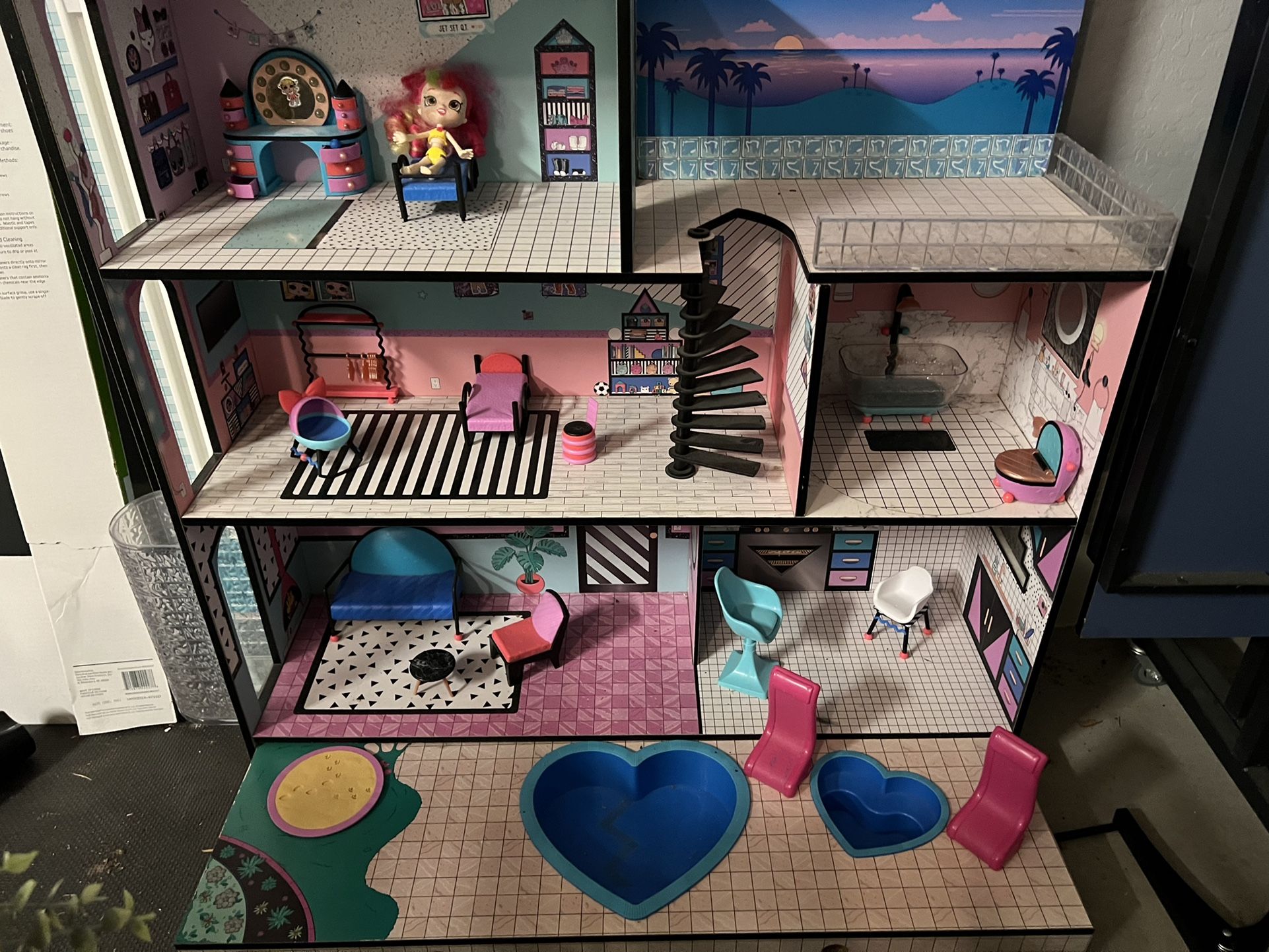 Doll House