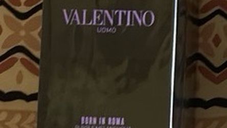 Valentino  Cologne