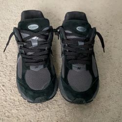 New Balance 2002rs-Size Men 8.5- Worn