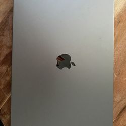 Mac Book Pro 2021 16 Inch 1 Terabyte 
