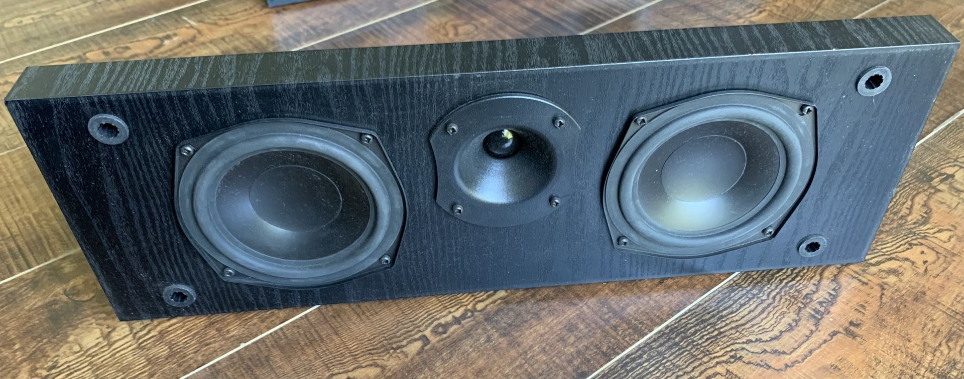 Klipsch KV-1 Center 2 Ways Speaker