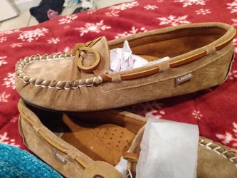 Size 9 marca lamo muy suaves