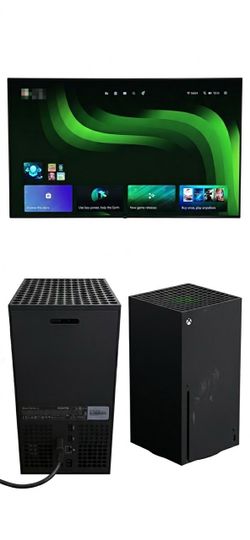Xbox Series X