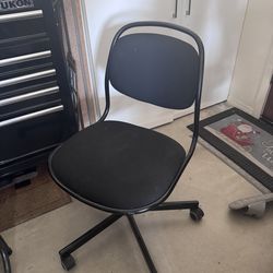 Office chair