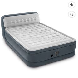 Intex Queen Blow Up Mattress