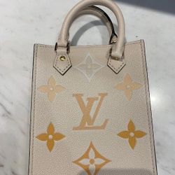 Ladies bags