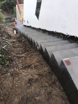Concrete Nail Gun