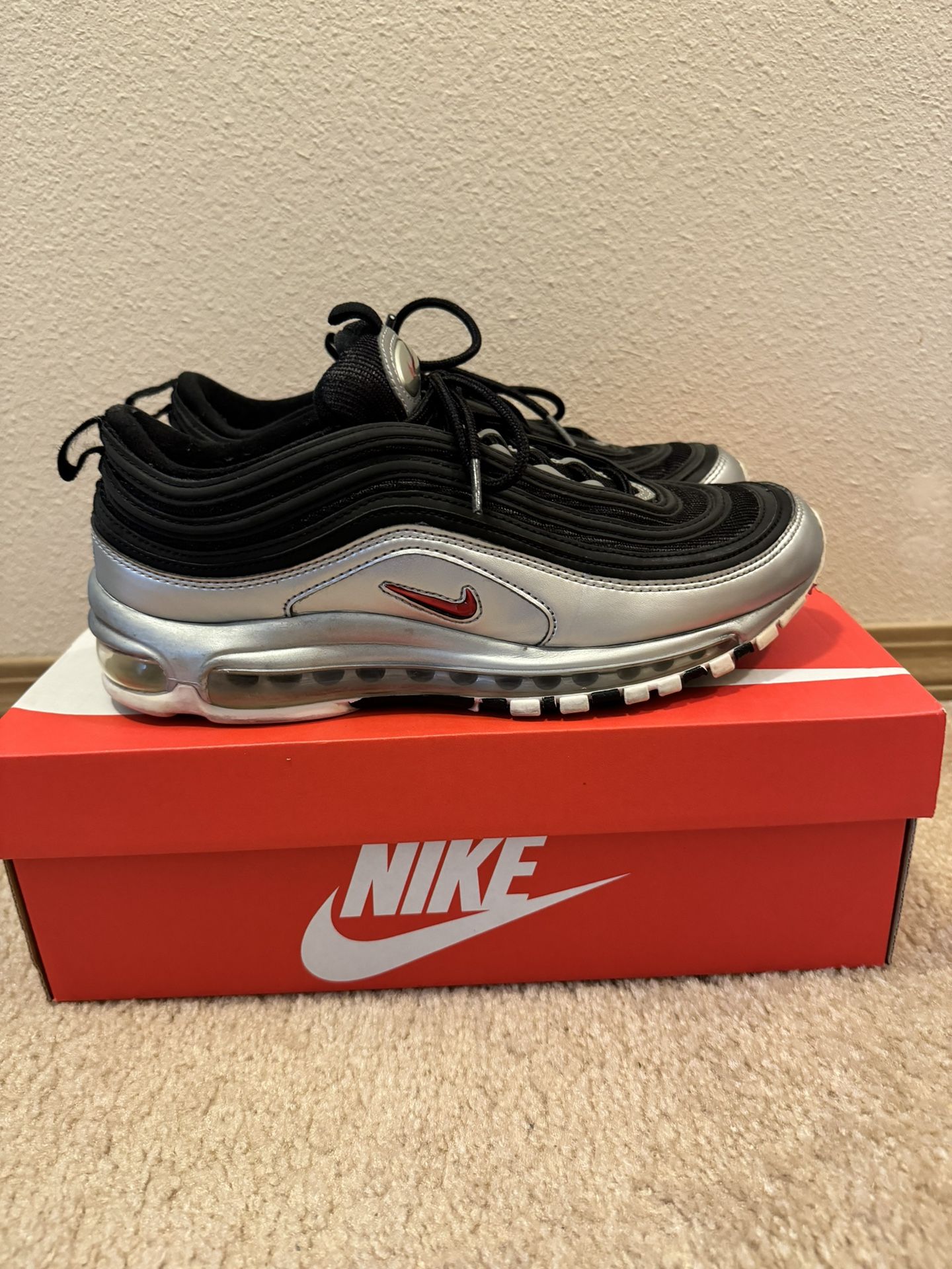 Nike Airmax 97 QS