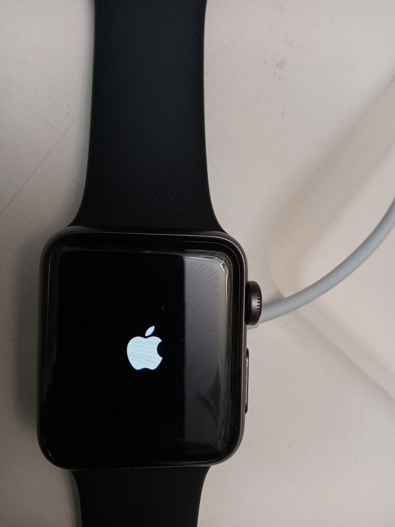 For Sale Apple Smart Watch $100