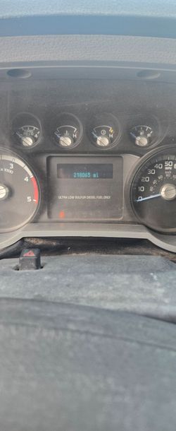 2015 Ford F-350