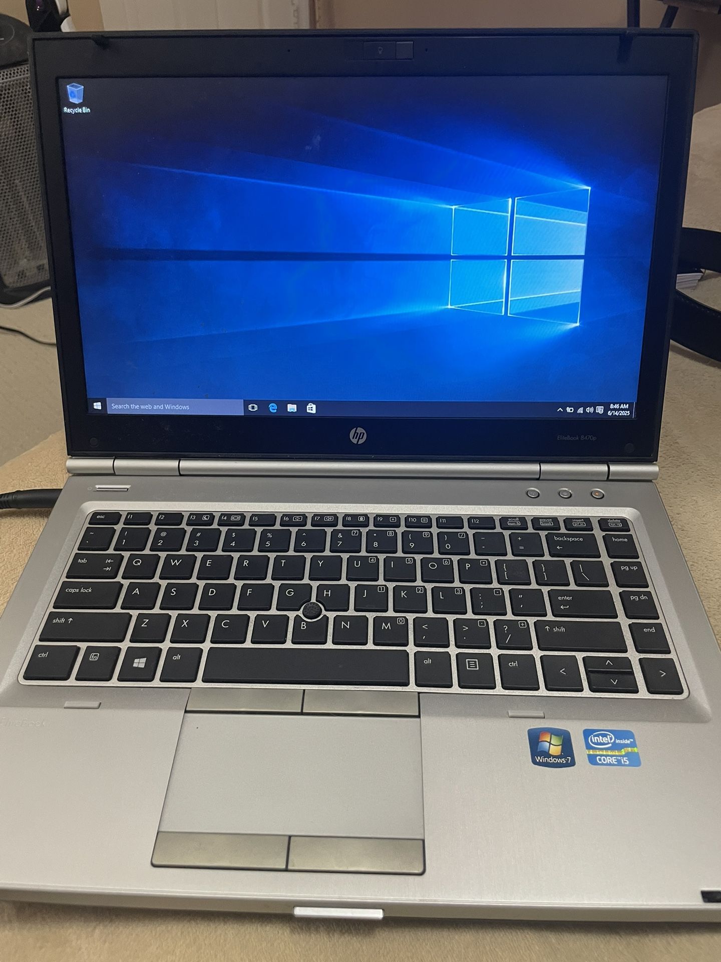 HP Laptop