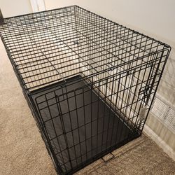 (New) Large Frisco Dog Crate