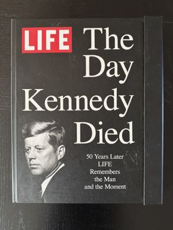 Coffee Table Book