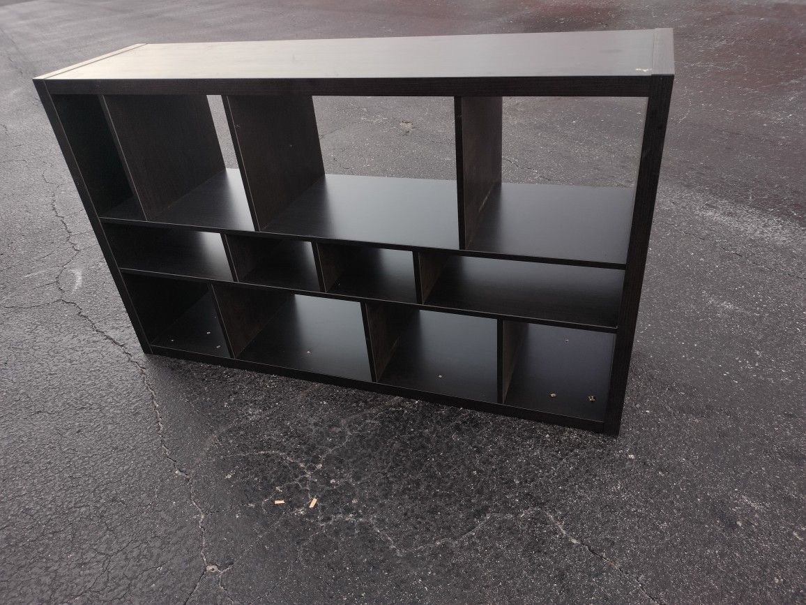 ✨ Versatile IKEA – Black/Brown Beauty! ✨