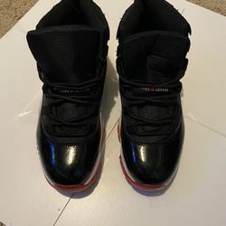 Playoff Jordan 11