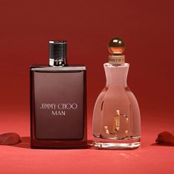 Jimmy Choo Man EDT