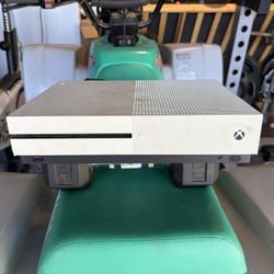 Xbox 1s