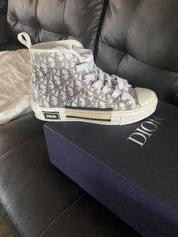 Dior Shows Size 7