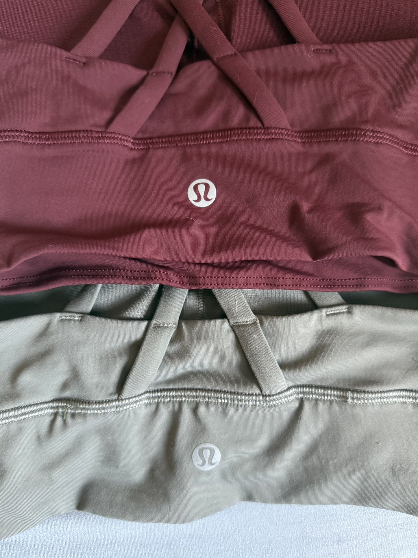 Lululemon Items For Sale Check Description
