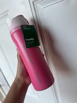 Owala Starbucks cup