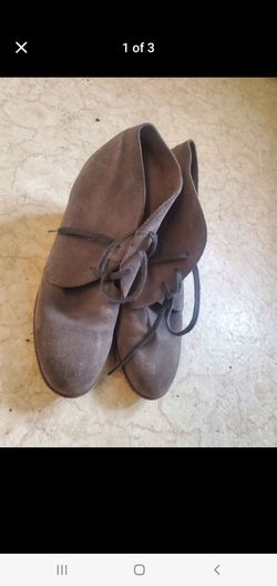 J crew heels