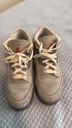 Air Jordan 3
