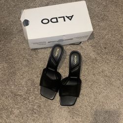 Aldo Heels NWT