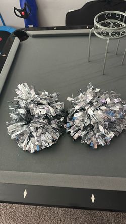 ActivStars JV Poms