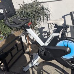 Exercise Bike In Mesa $150 
