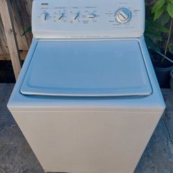 KENMORE HEAVY DUTY WASHER 