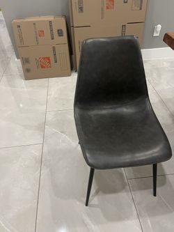 Dining Chairs