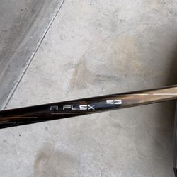 Ping Driver Shaft