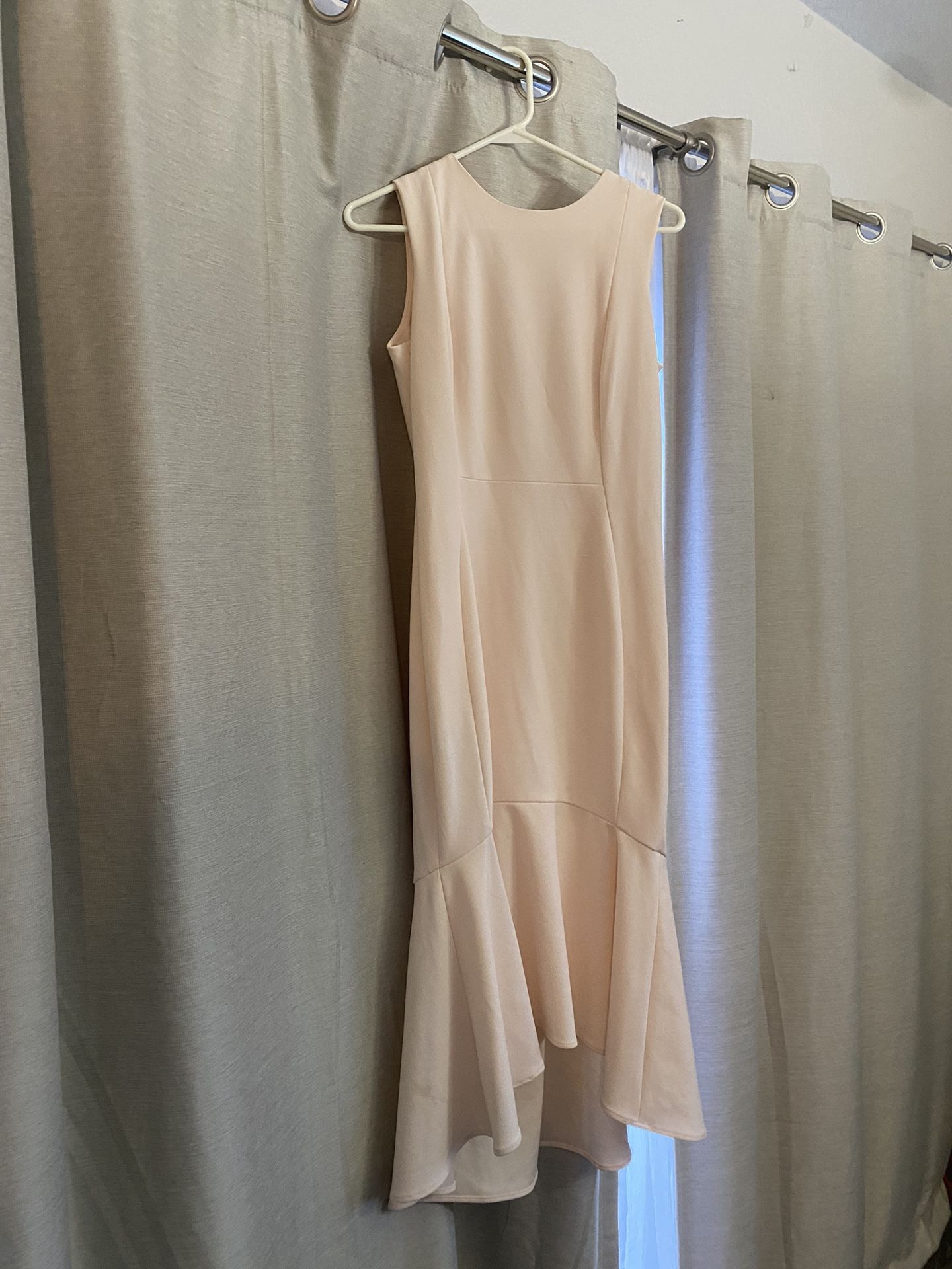 Evening Dress