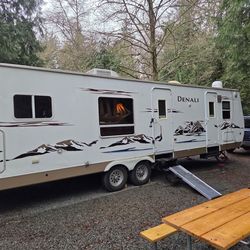 Denali  2006 29’ Travel Trailer