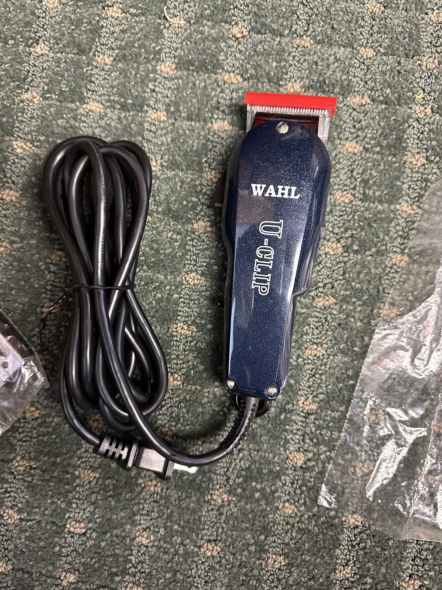 Wahl Pet Grooming