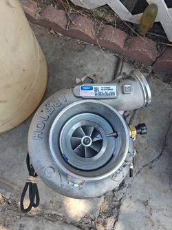 HOLSET TURBO FOR CUMMINS!!!! 750$ EACH